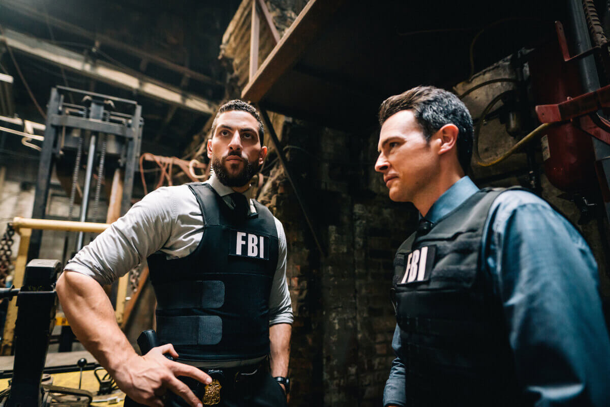 FBI Season 2 Episode 10 Photos: Preview of 