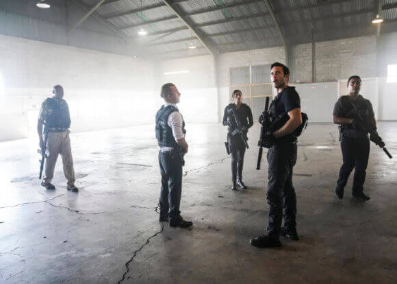 Hawaii Five-0 Season 10 Episode 11