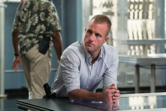 Hawaii Five-0 Season 10 Episode 11