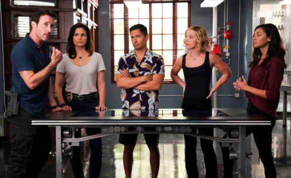 Hawaii Five-0 Season 10 Episode 12