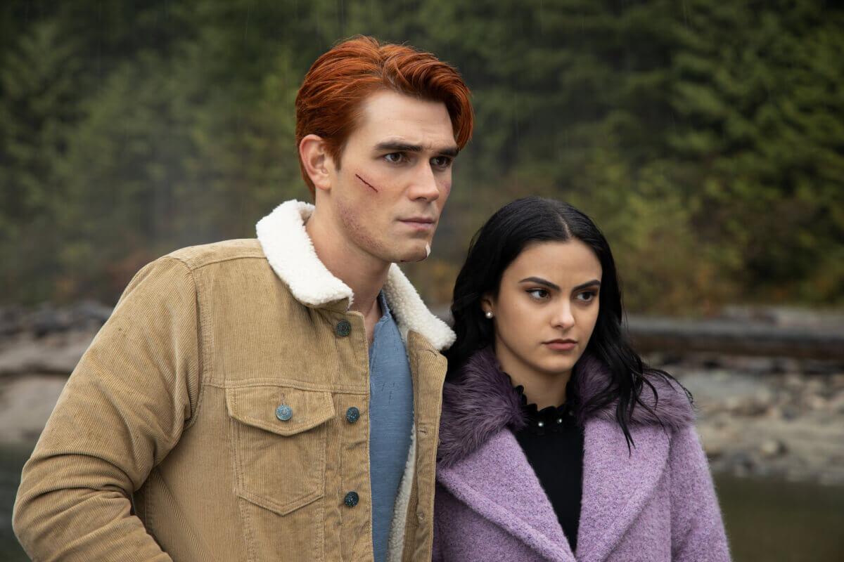 Riverdale Saison 4 Episode 9 Streaming