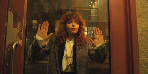 Russian Doll