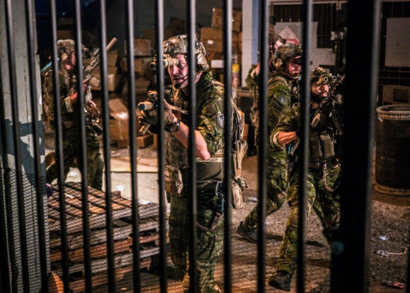SEAL Team Season 3 Episode 10