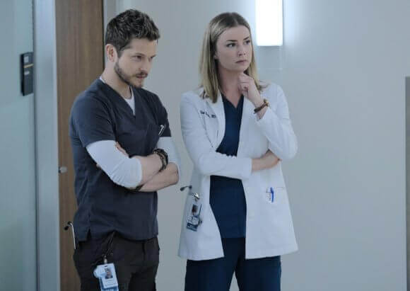 The Resident Season 3 Episode 9