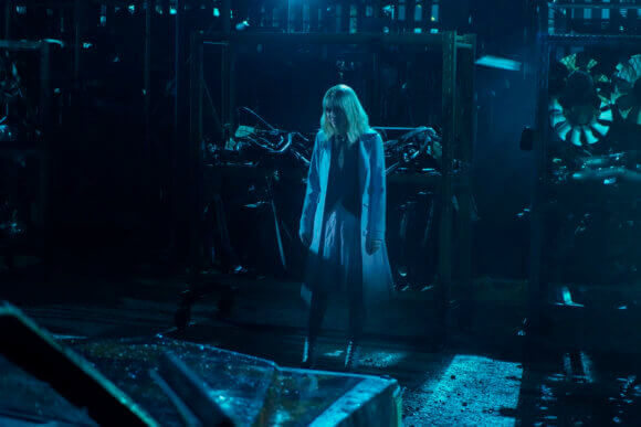 Batwoman Season 1 Episode 11