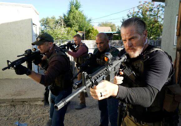 Deputy Season 1 Episode 4