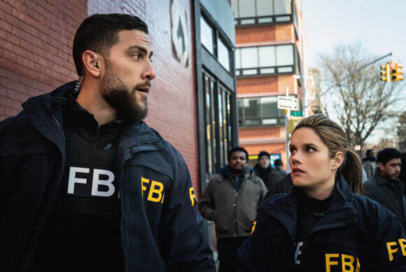 FBI Season 2 Episode 15