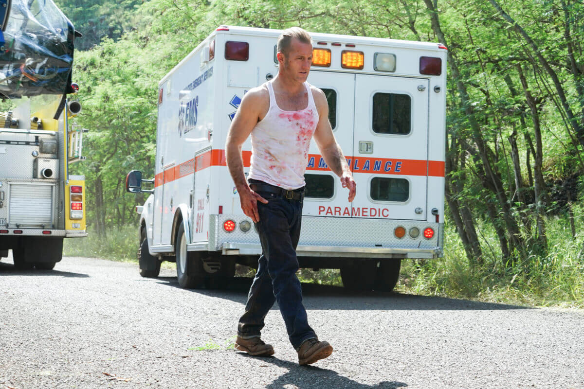 Hawaii Five-0 Season 10 Episode 14: Photos and Preview of "I ho‘olulu
