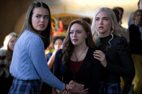 Legacies Season 2 Episode 10