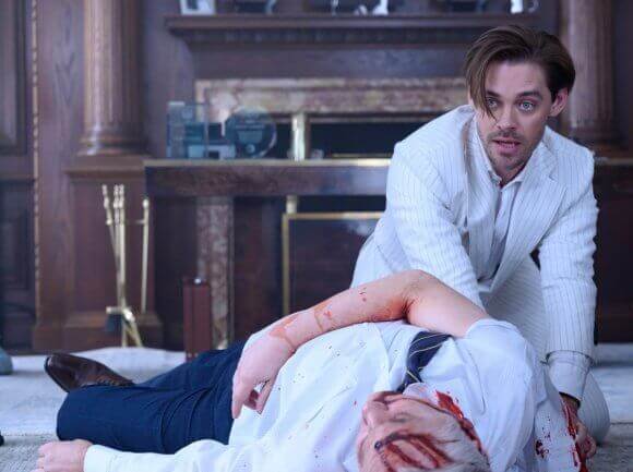 Prodigal Son Season 1 Episode 13