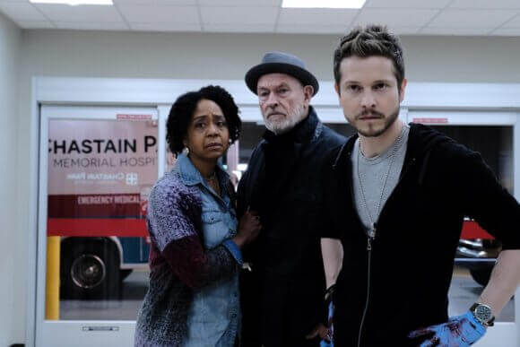 The Resident Season 3 Episode 12