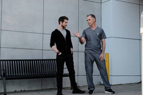 The Resident Season 3 Episode 12