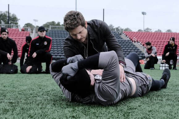 The Resident Season 3 Episode 13