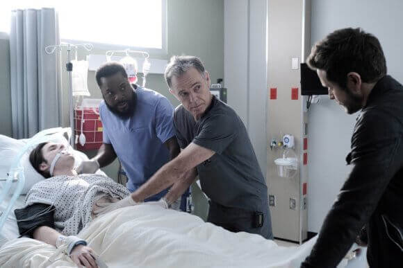 The Resident Season 3 Episode 13