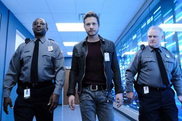 The Resident Season 3 Episode 13