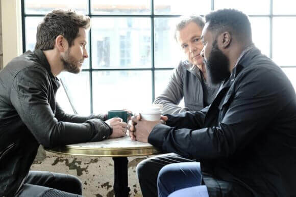 The Resident Season 3 Episode 13