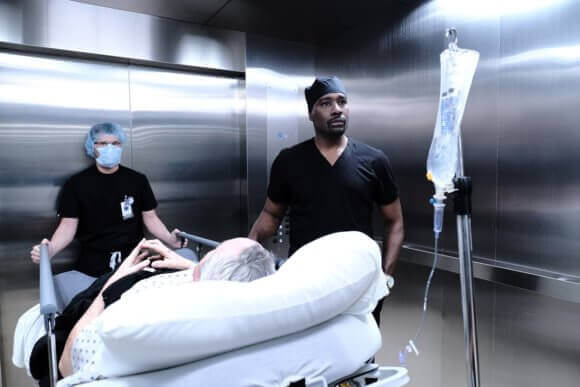 The Resident Season 3 Episode 14