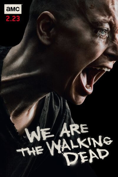 The Walking Dead Season 10 Poster