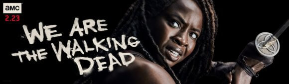 The Walking Dead Season 10 Poster