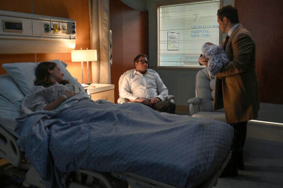Bull Season 4 Episode 14