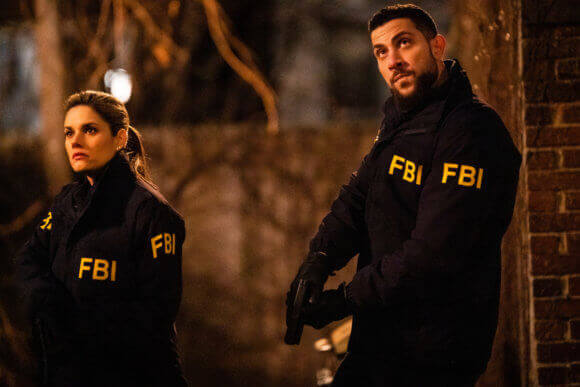 FBI Season 2 Episode 16