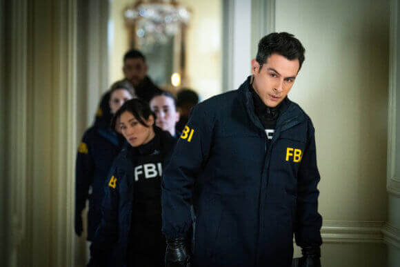 FBI Season 2 Episode 16