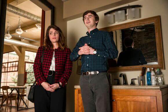 The Good Doctor Season 3 Episode 17