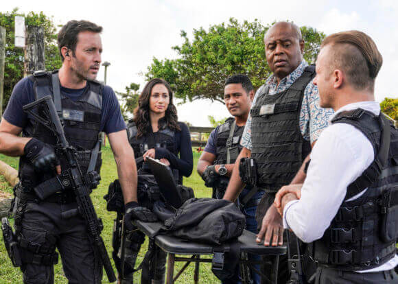 Hawaii Five-0 Season 10 Episode 19