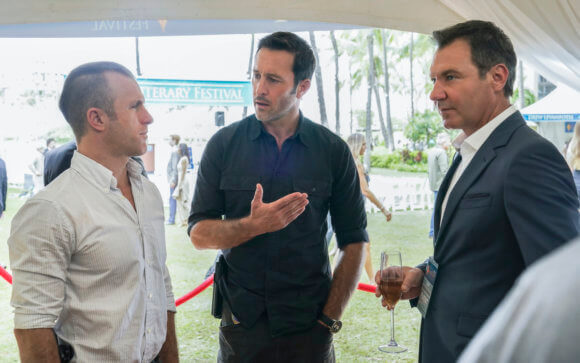 Hawaii Five-0 Season 10 Episode 17