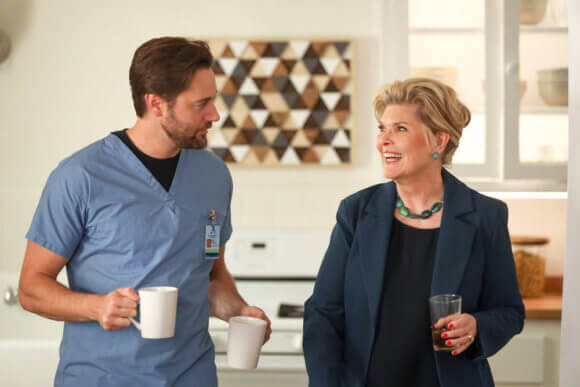 New Amsterdam Season 2 Episode 13