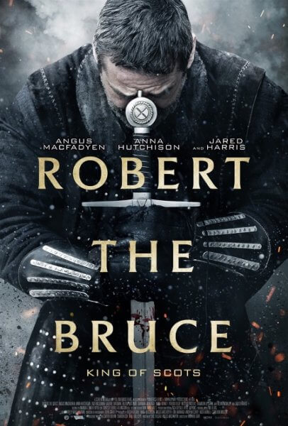 Robert the Bruce Poster