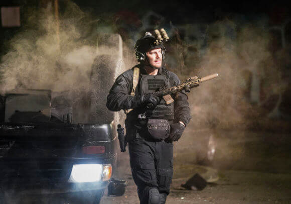 SEAL Team Season 3 Episodes 11 & 12: Preview of "Siege ...