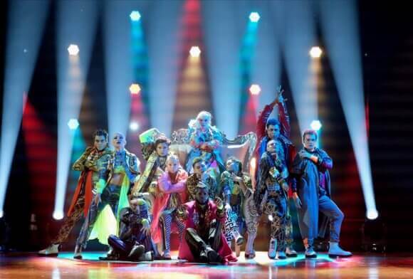 So You Think You Can Dance Season 17