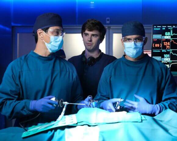 The Good Doctor Season 3 Episode 16