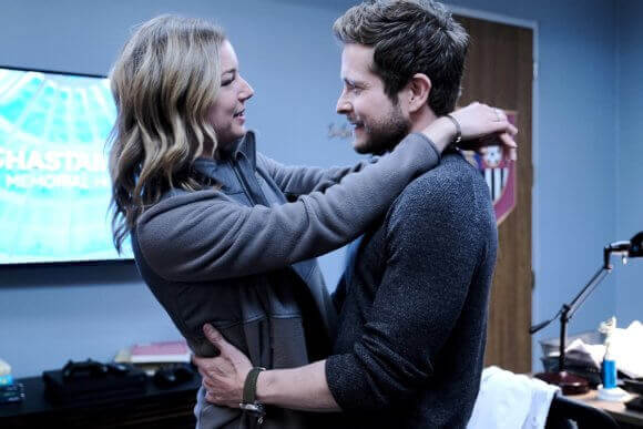 The Resident Season 3 Episode 15 Photos: Preview of "Last ...