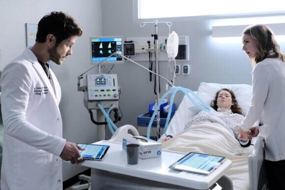 The Resident Season 3 Episode 16