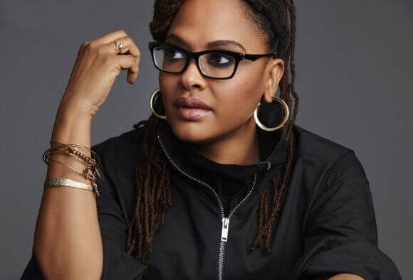 Ava DuVernay Wings of Fire