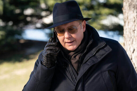 The Blacklist Season 7 Episode 13