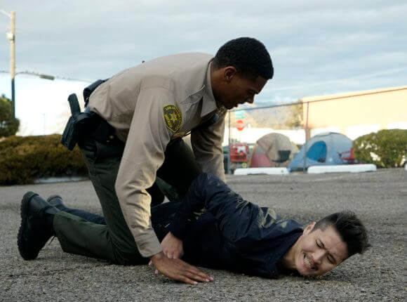 Deputy Season 1 Episode 11