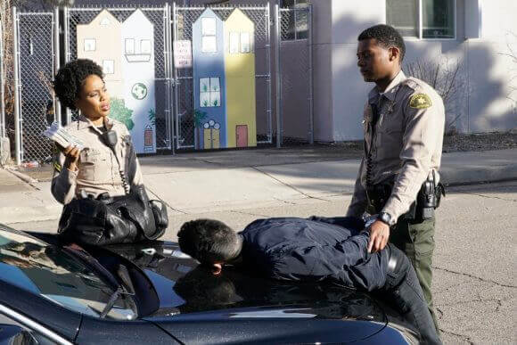 Deputy Season 1 Episode 11