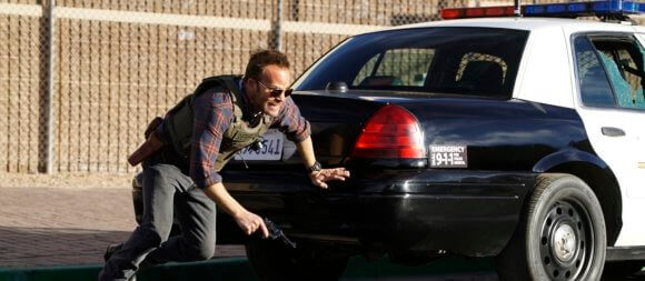 Deputy Season 1 Episode 11