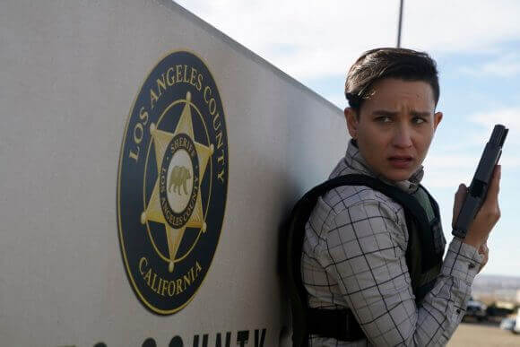 Deputy Season 1 Episode 11