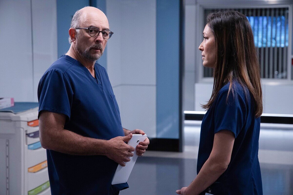 The Good Doctor Season 3 Episode 20 Photos: Season Finale Preview