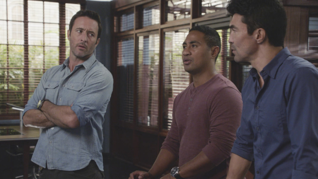 Hawaii 5-0 Saison 10 Episode 20
