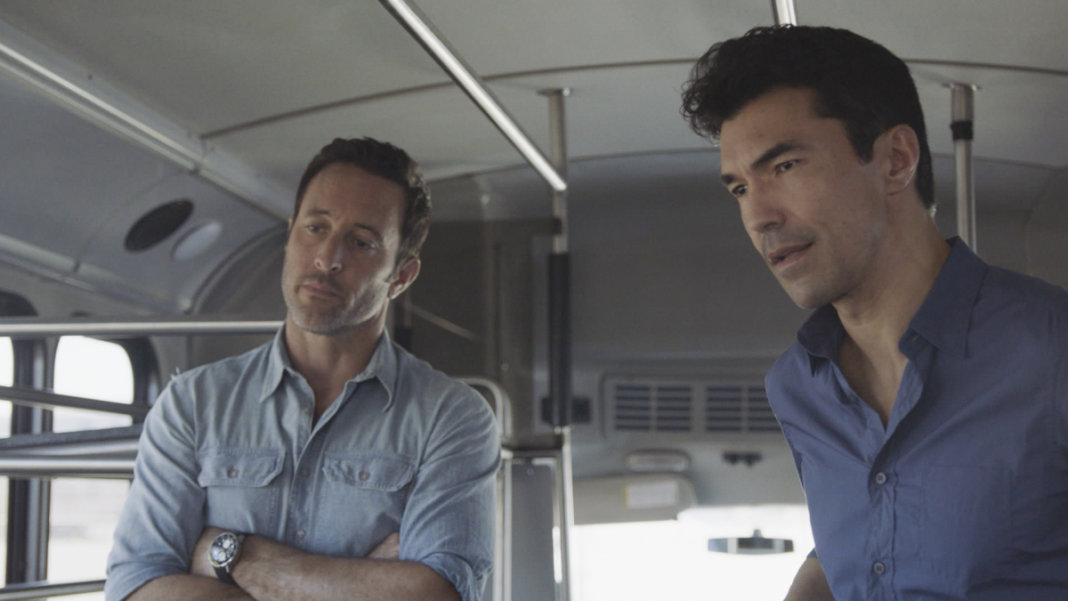 Hawaii Five-0 Season 10 Episode 20 Photos: Preview of "He pūhe‘e miki"