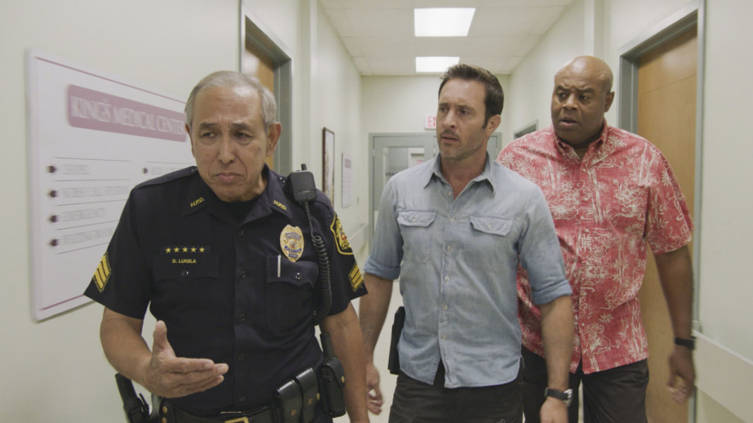 Hawaii Five-0 Season 10 Episode 20 Photos: Preview of "He pūhe‘e miki"