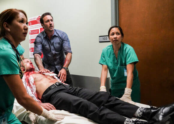 Hawaii Five-0 Season 10 Episode 22