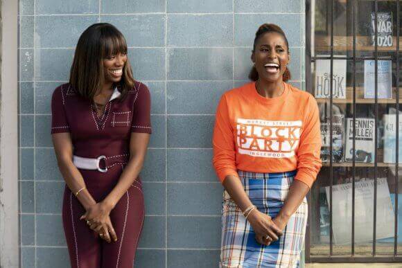 Insecure Season 4