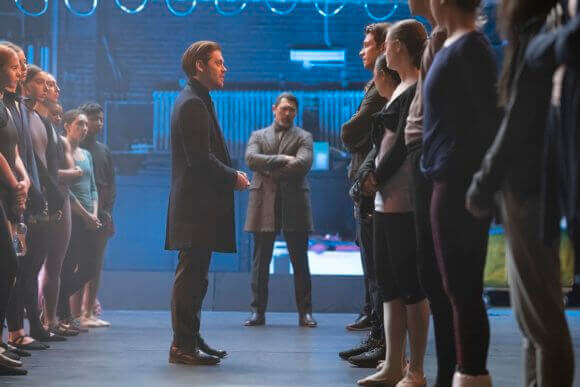 Prodigal Son Season 1 Episode 18