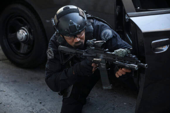 SWAT Season 3 Episode 16